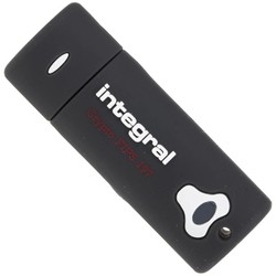 Integral Crypto FIPS 197 Encrypted USB 3.0 8Gb