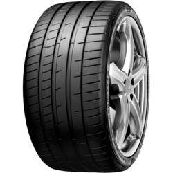 Goodyear Eagle F1 SuperSport 295/30 R21 102Y Maserati