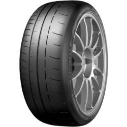 Goodyear Eagle F1 SuperSport RS 325/30 R21 108Y Porsche