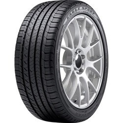 Goodyear Eagle Sport All-Season 255/60 R18 108W Maserati