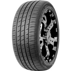 Nexen N`Fera RU1 235/55 R19 101Y Porsche