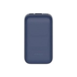 Xiaomi Mi Power Bank Pocket Version Pro 10000 (синий)