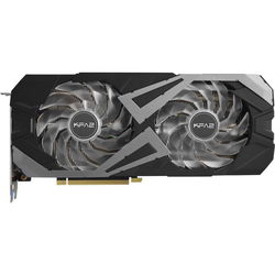 KFA2 GeForce RTX 3060 Ti 36ISL6MD1WTK LHR