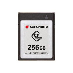 Agfa CFexpress Professional Type B 256Gb