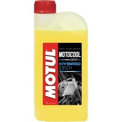 Motul Motocool Expert Hybrid Tech 1L