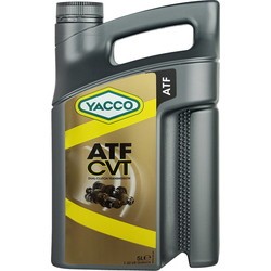 Yacco ATF CVT 5L