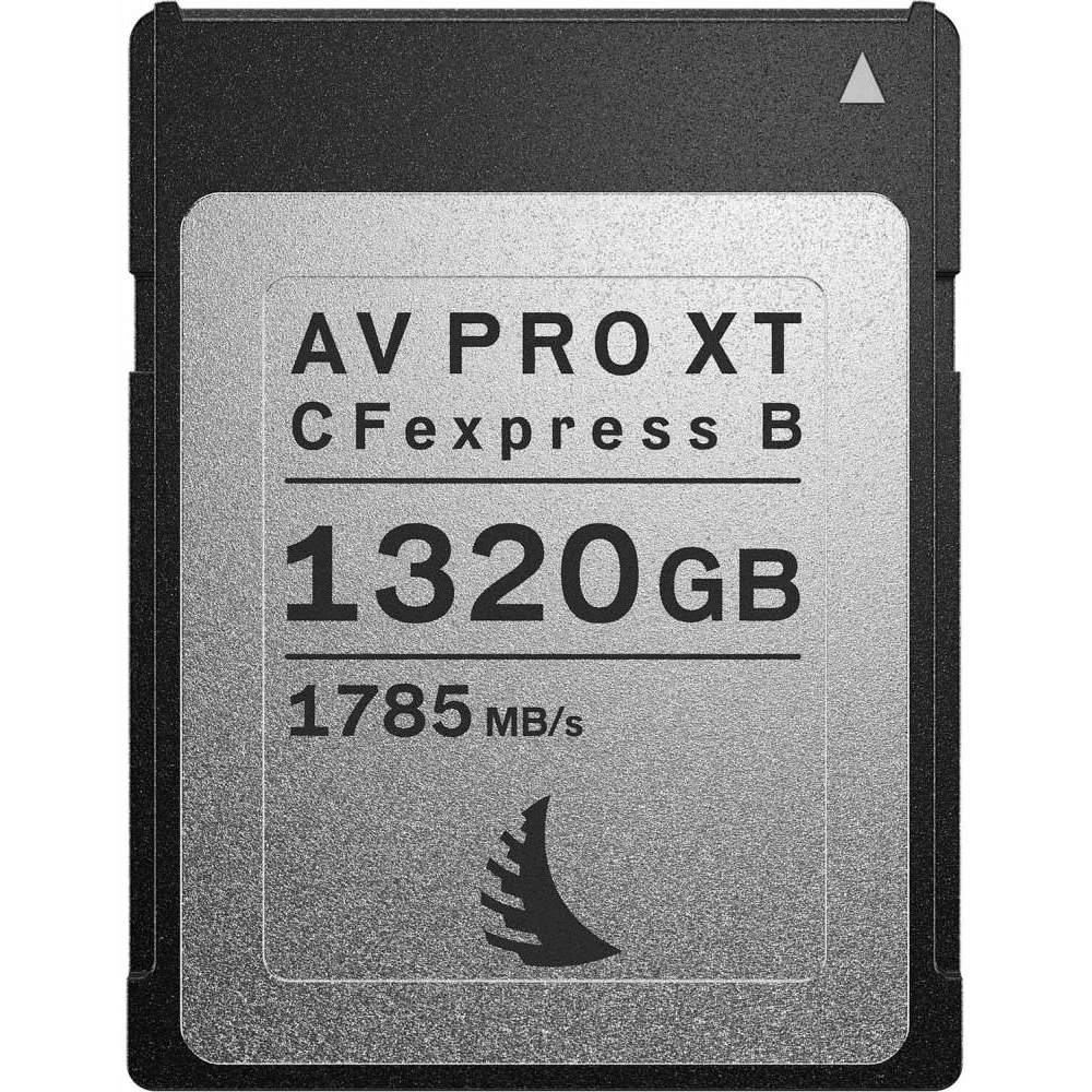 ANGELBIRD AV Pro XT MK2 CFexpress 2.0 Type B 1320Gb