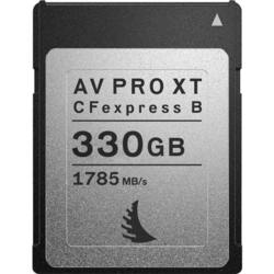 ANGELBIRD AV Pro XT MK2 CFexpress 2.0 Type B 330Gb