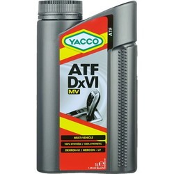 Yacco ATF DX VI MV 1L