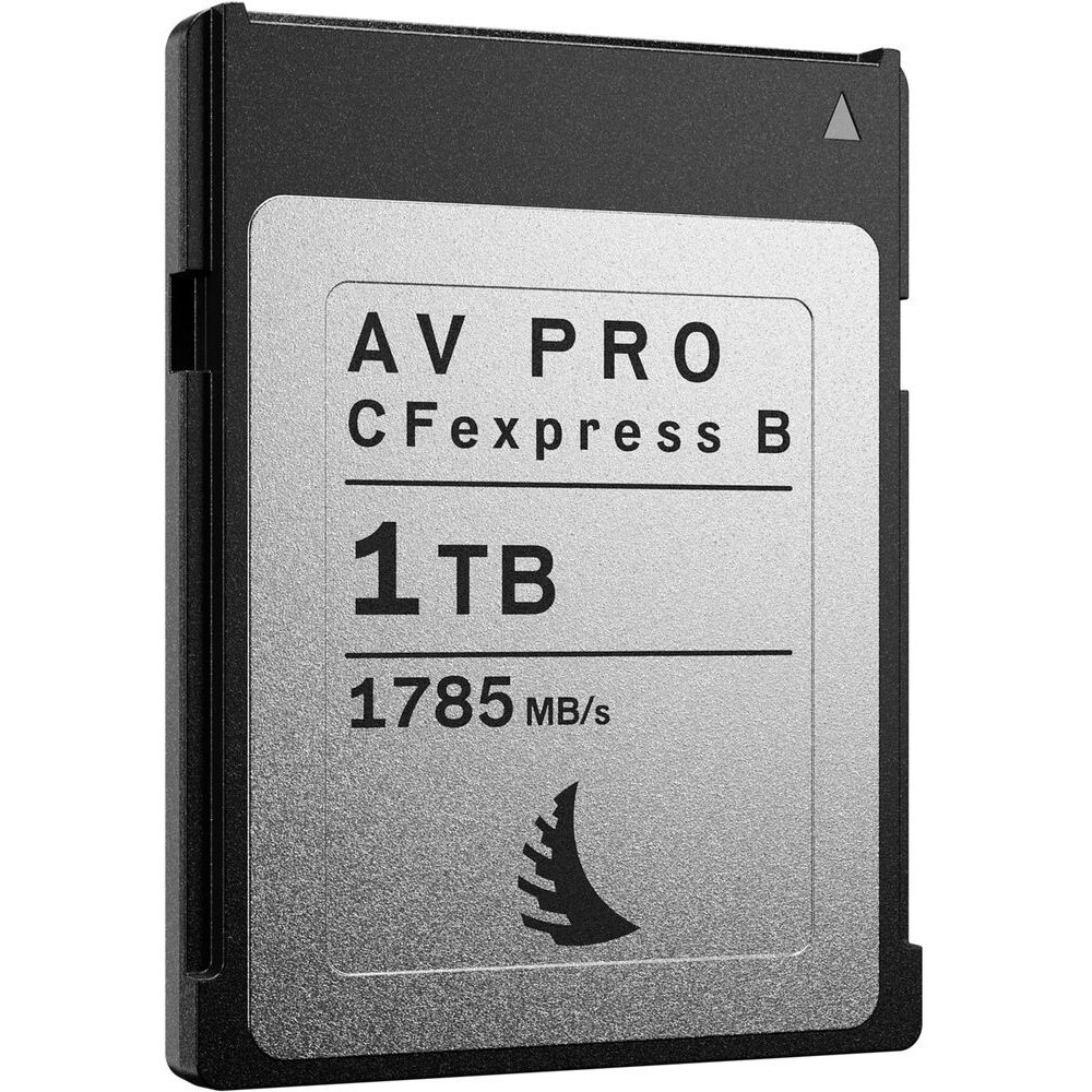 ANGELBIRD AV Pro MK2 CFexpress 2.0 Type B 2Tb