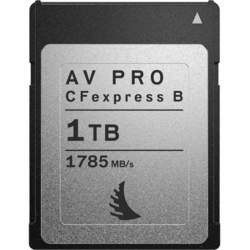 ANGELBIRD AV Pro MK2 CFexpress 2.0 Type B 1Tb