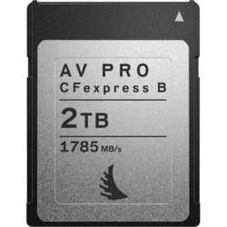 ANGELBIRD AV Pro MK2 CFexpress 2.0 Type B 2Tb