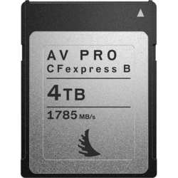 ANGELBIRD AV Pro MK2 CFexpress 2.0 Type B 4Tb