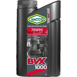 Yacco BVX 1000 75W-90 1L