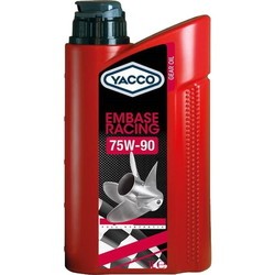 Yacco Embase Racing 75W-90 1L