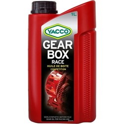 Yacco GearBox Race 1L