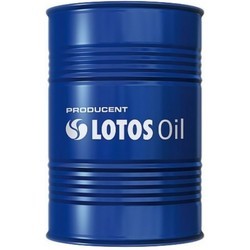 Lotos Semisyntetic Gear Oil GL-4 75W-90 208L