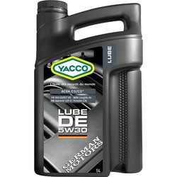 Yacco Lube DI 0W-20 5L