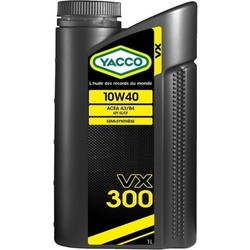 Yacco VX 300 15W-50 1L