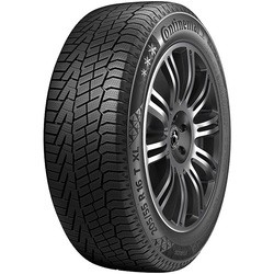 Continental NorthContact NC6 225/55 R17 97T Run Flat