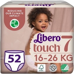 Libero Touch Pants 7 / 52 pcs