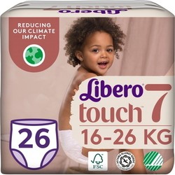 Libero Touch Pants 7 / 26 pcs