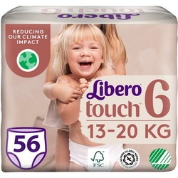 Libero Touch Pants 6 / 56 pcs