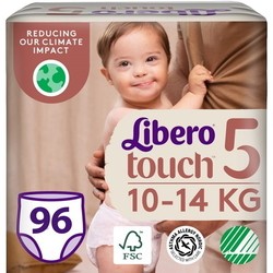 Libero Touch Pants 5 / 96 pcs