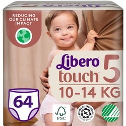 Libero Touch Pants 5 / 64 pcs