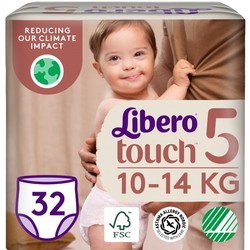 Libero Touch Pants 5 / 32 pcs