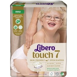 Libero Touch Open 7 / 32 pcs