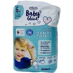 Elkos Premium Pants 6 / 18 pcs