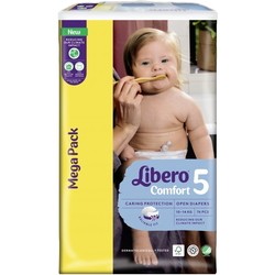 Libero Comfort 5 / 76 pcs