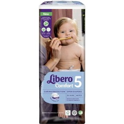 Libero Comfort 5 / 46 pcs