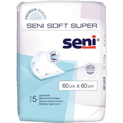 Seni Soft Super 60x60 / 5 pcs