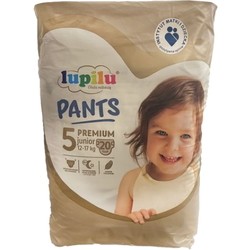 Lupilu Premium Pants 5 / 20 pcs