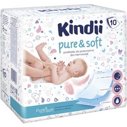 Kindii Pure and Soft 60x60 / 10 pcs