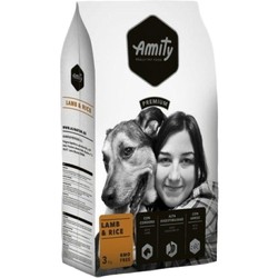 Amity Premium Adult Lamb/Rice 3 kg