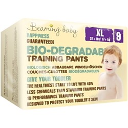 Beaming Baby Pants 9 / 19 pcs