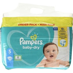 Pampers Active Baby-Dry 5 / 94 pcs