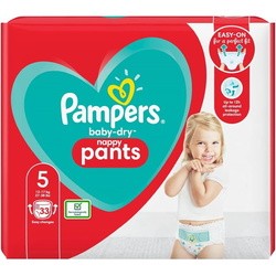 Pampers Pants 5 / 33 pcs