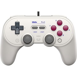 8BitDo Pro 2 Wired Controller for Switch