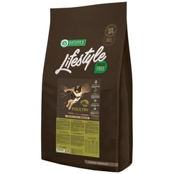 Natures Protection Lifestyle Adult All Breeds Poultry 17 kg