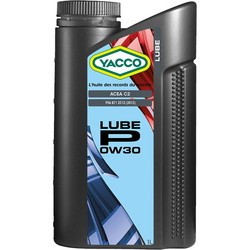 Yacco Lube P 0W-30 1L