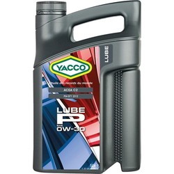 Yacco Lube P 0W-30 5L