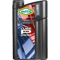 Yacco Lube P 0W-30 2L