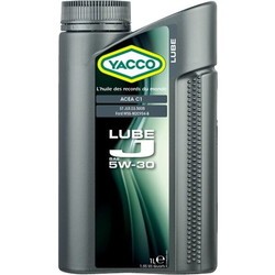 Yacco Lube J 5W-30 1L