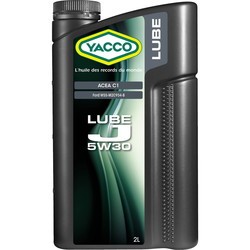 Yacco Lube J 5W-30 2L