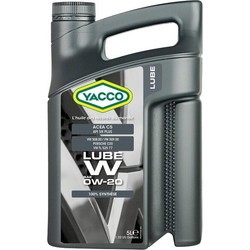 Yacco Lube W 0W-20 5L