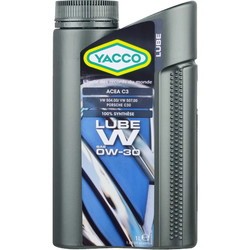 Yacco Lube W 0W-30 1L